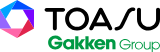 TOASU logo